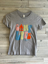 Load image into Gallery viewer, Camp Life (kids short sleeve)
