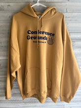 Load image into Gallery viewer, Conference Grounds (adult hoodie)

